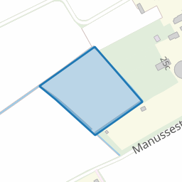 Perceel HBG03-C-1852