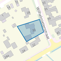 Perceel HBG03-C-1856