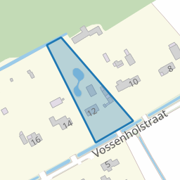 Perceel HBG03-C-1882