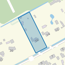 Perceel HBG03-C-1884