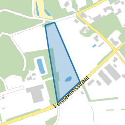 Perceel HBG03-C-1904