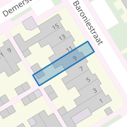 Perceel HBG03-C-1910