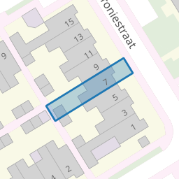 Perceel HBG03-C-1911