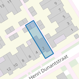 Perceel HBG03-C-1922