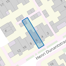 Perceel HBG03-C-1924