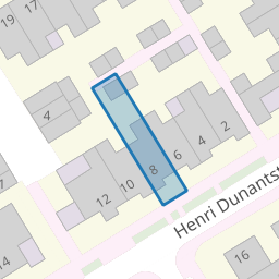 Perceel HBG03-C-1925