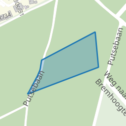 Perceel HBG03-C-1954