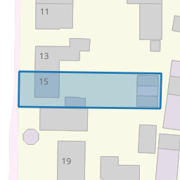 Perceel HBG03-C-1957