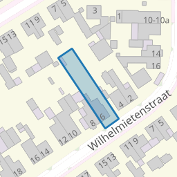 Perceel HBG03-C-1968