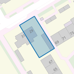 Perceel HBG03-C-1975