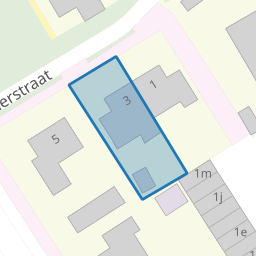 Perceel HBG03-C-1995