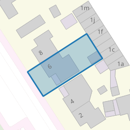 Perceel HBG03-C-1997