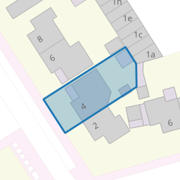 Perceel HBG03-C-1998