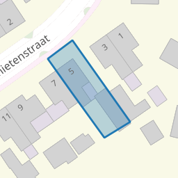 Perceel HBG03-C-2005