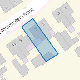 Perceel HBG03-C-2006