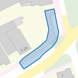 Perceel HBG03-C-2009