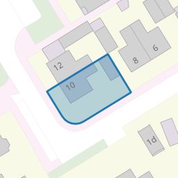 Perceel HBG03-C-2016