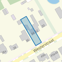 Perceel HBG03-C-2025