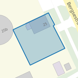 Perceel HBG03-C-2038