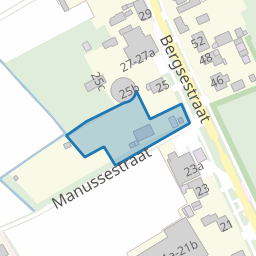 Perceel HBG03-C-2039