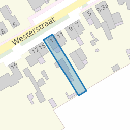 Perceel HBG03-C-2042