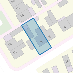 Perceel HBG03-C-2046