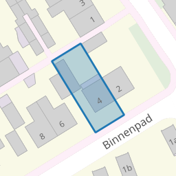 Perceel HBG03-C-2048