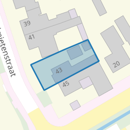 Perceel HBG03-C-2051