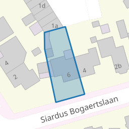 Perceel HBG03-C-2057