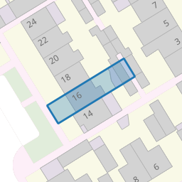 Perceel HBG03-C-2068