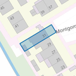 Perceel HBG03-C-2079