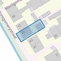 Perceel HBG03-C-2085