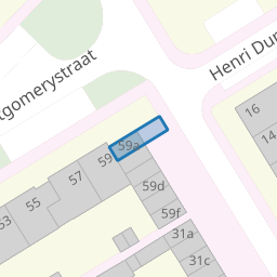 Perceel HBG03-C-2096