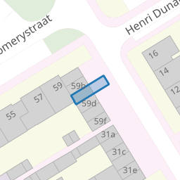 Perceel HBG03-C-2098