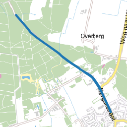 Perceel HBG03-C-2125