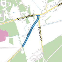 Perceel HBG03-C-2135