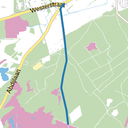 Perceel HBG03-C-2137