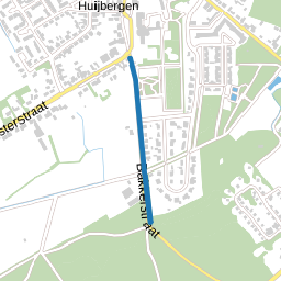 Perceel HBG03-C-2139