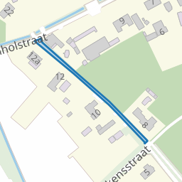 Perceel HBG03-C-2150