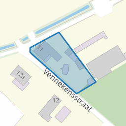 Perceel HBG03-C-2151