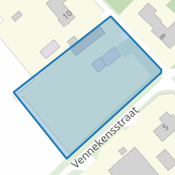 Perceel HBG03-C-2154