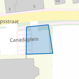 Perceel HBG03-C-2160