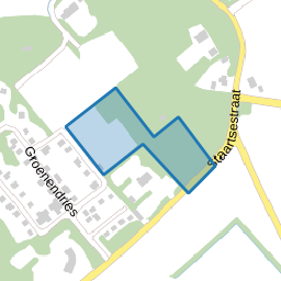 Perceel HBG03-C-2167