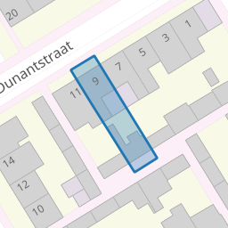 Perceel HBG03-C-2170