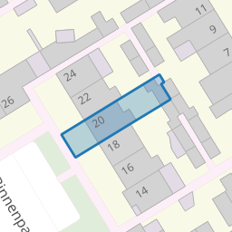 Perceel HBG03-C-2175