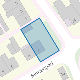 Perceel HBG03-C-2178