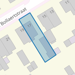 Perceel HBG03-C-2183