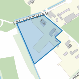 Perceel HBG03-C-2188