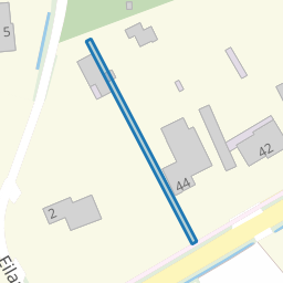 Perceel HBG03-C-2196