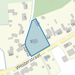 Perceel HBG03-C-2197